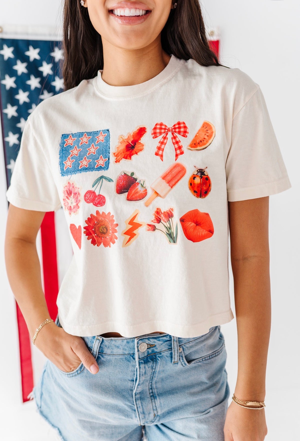 Americana Apparel