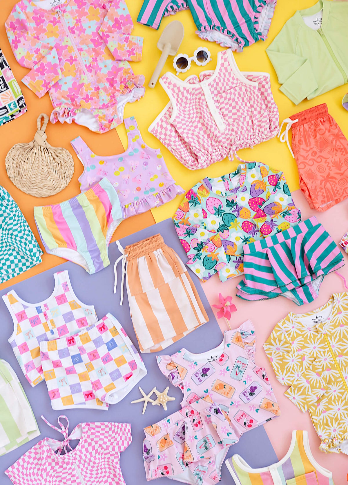 Everyday Swim