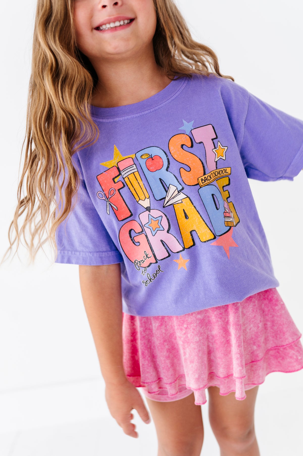 Back-To-School