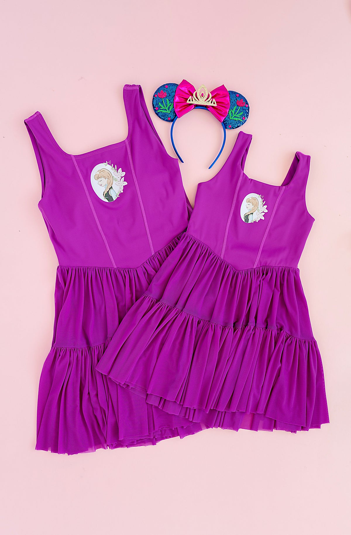 Princess Collection
