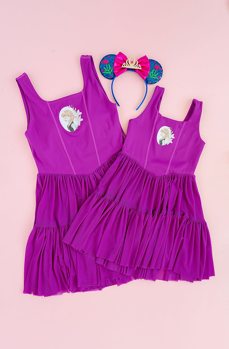 Princess Collection