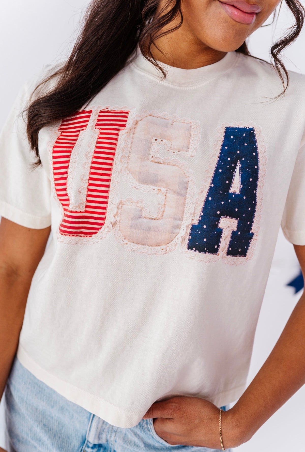 USA Graphic Tees