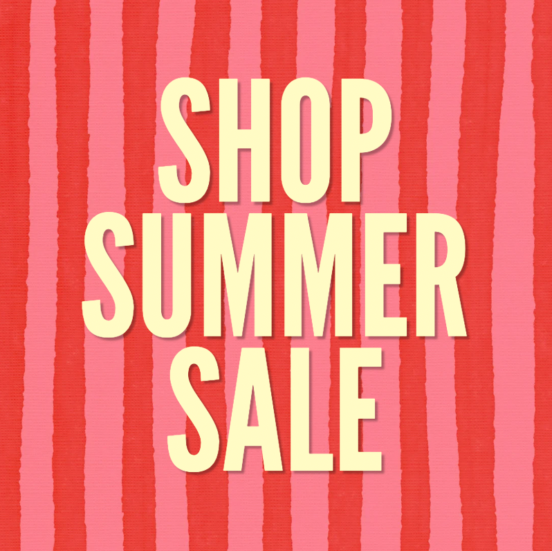 SUMMER SALE