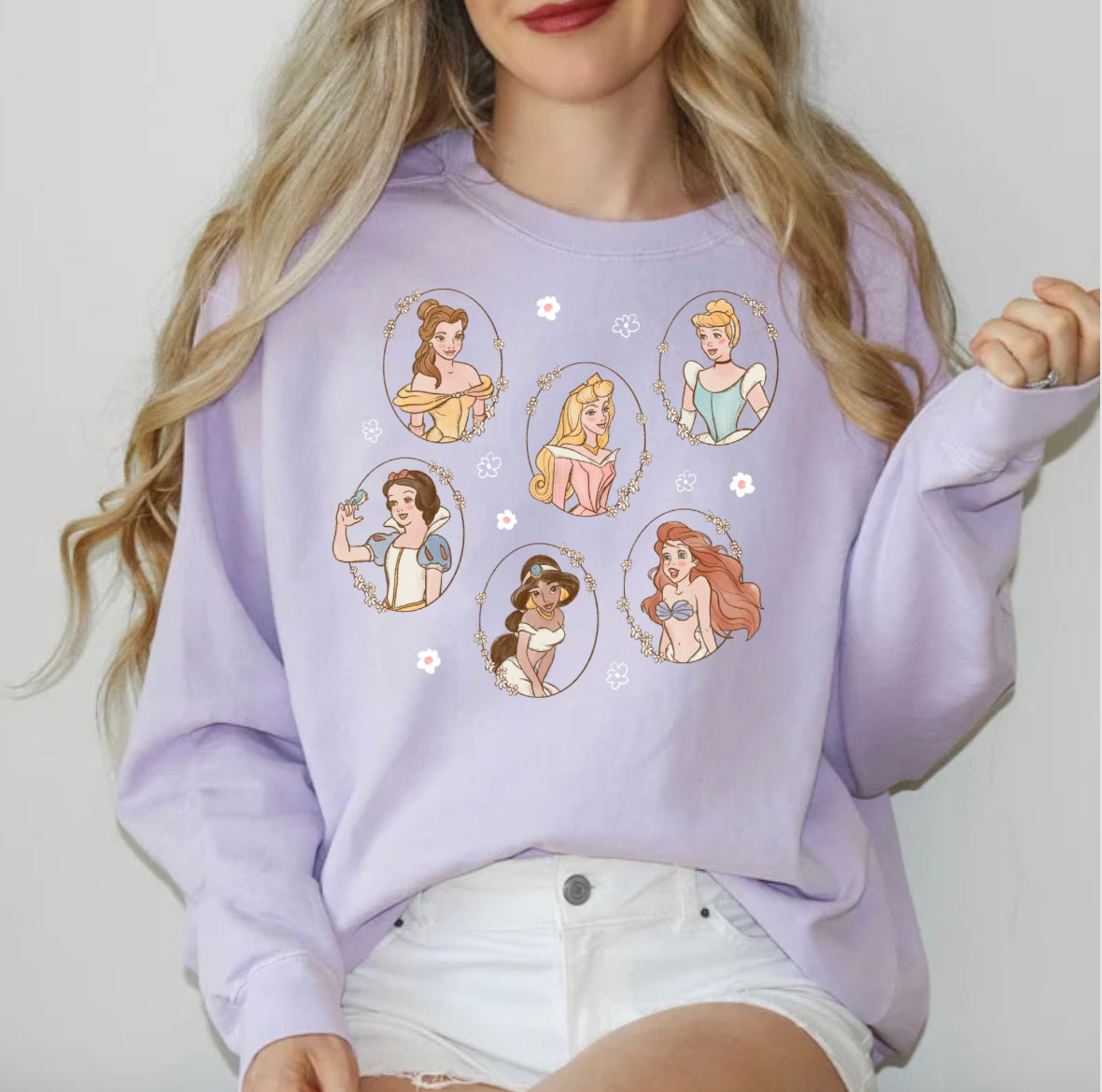 Magical Adult Shirts