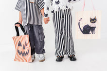 Load image into Gallery viewer, Jack-O-Lantern | Trick-or-Treat Bag
