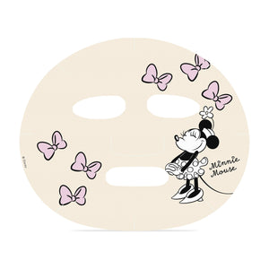 Minnie Spa Face Mask