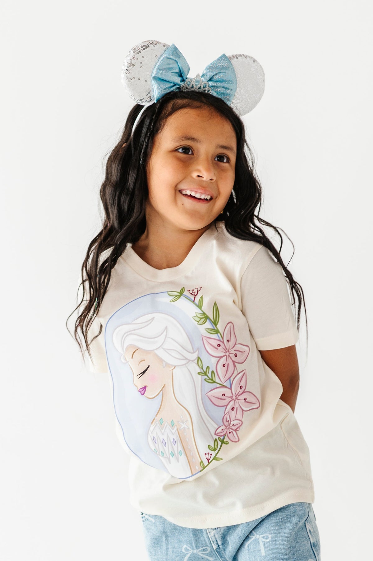 Elsa | KIDS Tee