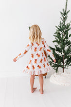 Load image into Gallery viewer, Magical Gingerbread | NIGHTGOWN