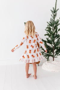Magical Gingerbread | NIGHTGOWN