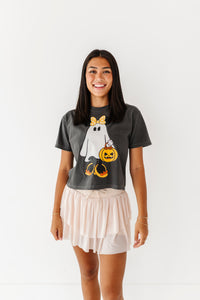 Minnie Ghost | ADULT TEE (*ALL styles here!)