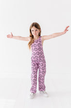 Load image into Gallery viewer, Happy Smilies | Twist Back Romper