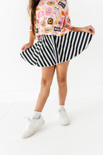 Load image into Gallery viewer, Ghouly Goodies | RIB Boxy Crop