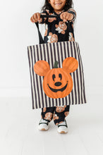 Load image into Gallery viewer, MICKEY PUMPKIN | Trick-or-Treat Bag