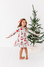 Load image into Gallery viewer, Classic Characters | NIGHTGOWN