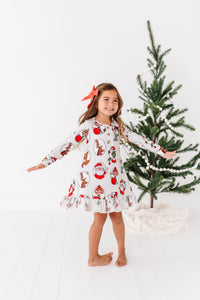 Classic Characters | NIGHTGOWN