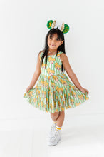 Load image into Gallery viewer, TINK Stripe (KIDS) | Mesh DRESS