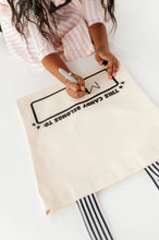 Load image into Gallery viewer, GIRLY HALLOWEEN | Trick-or-Treat Bag