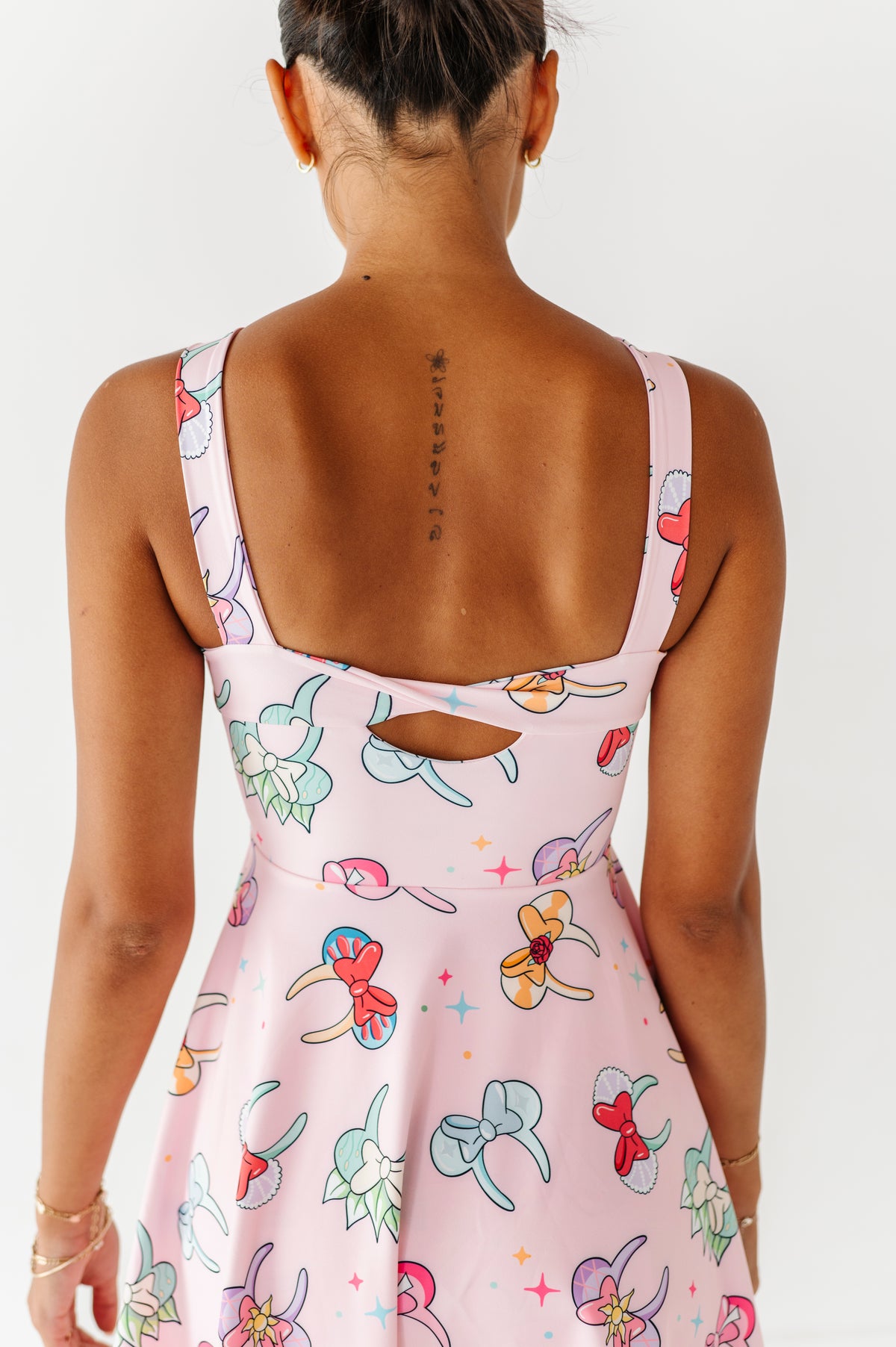 Headbands | ADULT DRESS (with shorts!)