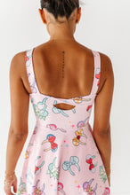 Load image into Gallery viewer, Headbands | ADULT DRESS (with shorts!)