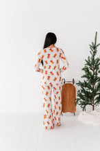 Load image into Gallery viewer, Magical Gingerbread | Women’s PJ PANTS