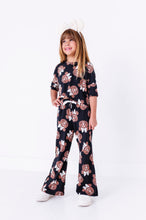 Load image into Gallery viewer, Minnie Pumpkins | BAMBOO PANT SET