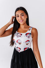 Load image into Gallery viewer, Christmas Crew | ADULT Mesh Dress