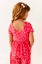 Load image into Gallery viewer, Cheetah Girl | ROMPER