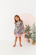 Load image into Gallery viewer, Holly Floral | NIGHTGOWN