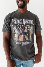Load image into Gallery viewer, Haunted Mansion | ADULT TEE (*ALL styles here!)