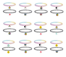 Load image into Gallery viewer, Charms &amp; Chokers (Y2K Edition) *charms vary*