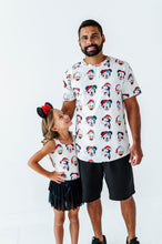 Load image into Gallery viewer, Christmas Crew | MEN'S Dri-Fit Tee