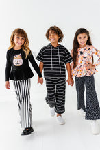 Load image into Gallery viewer, Black Stripes | Hoodie + Jogger SET