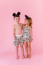 Load image into Gallery viewer, Fab Five | TWO-PIECE Skirted Suit