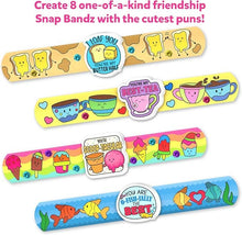 Load image into Gallery viewer, Snap Bandz | FRIENDS FOREVER