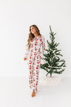 Load image into Gallery viewer, Classic Characters | Women’s PJ PANTS
