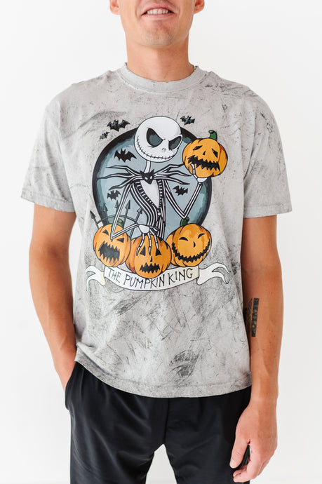 Pumpkin King | ADULT TEE