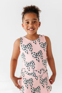 Star Bows | Activewear SET
