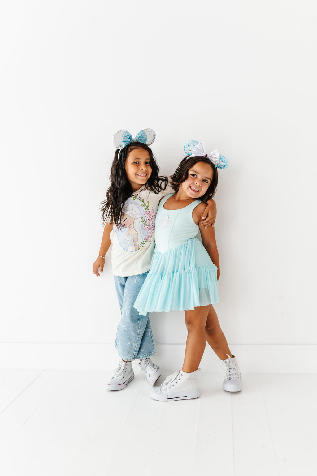 Elsa | KIDS Tee
