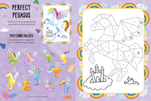 Load image into Gallery viewer, Shiny Sticker Art | UNICORN