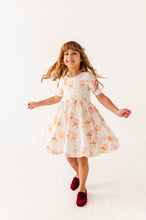 Load image into Gallery viewer, Lolli Love | Bow Back TWIRL DRESS