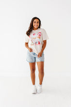 Load image into Gallery viewer, Princess Snow Globes | ADULT Cream *BOTH CROP + FULL LENGTH HERE!*