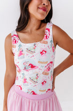 Load image into Gallery viewer, A Princess Christmas | ADULT Tank