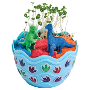 Grow a Mini Garden: Dinosaur