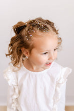 Load image into Gallery viewer, Pastel Pixie Dust | Hair Glitter Gel