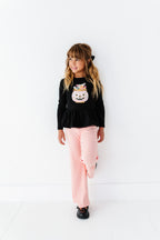 Trick-or-Treat Pumpkin | Peplum