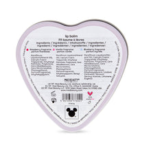 Load image into Gallery viewer, Stitch Lip Balm Trio Tin