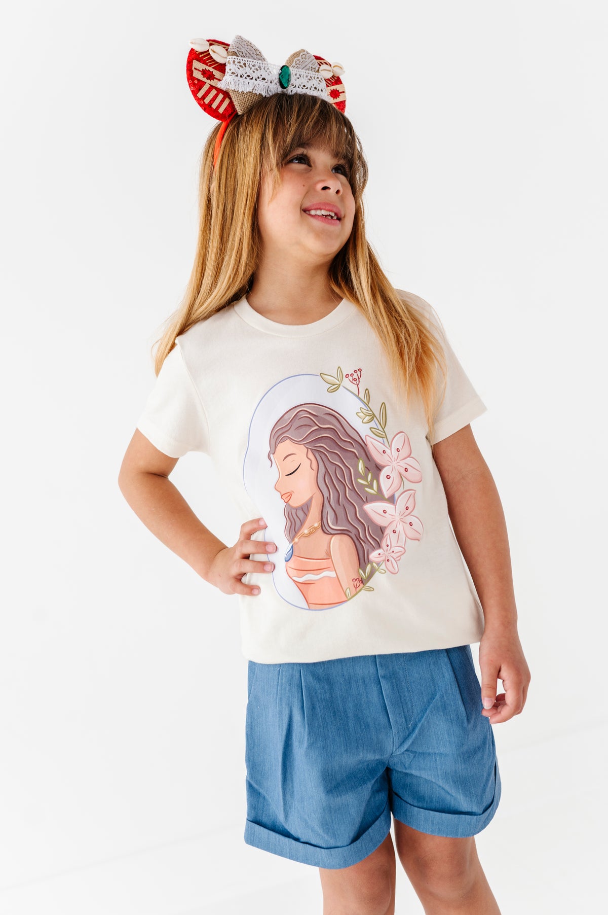 Moana | KIDS Tee