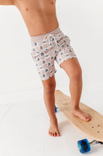 Load image into Gallery viewer, Star Wars | BOY Swim Shorts