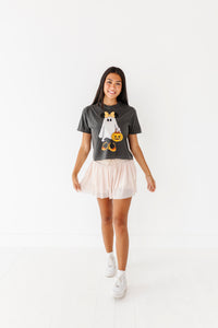 Minnie Ghost | ADULT TEE (*ALL styles here!)