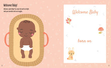 Load image into Gallery viewer, My Sticker Dress-Up | BABIES